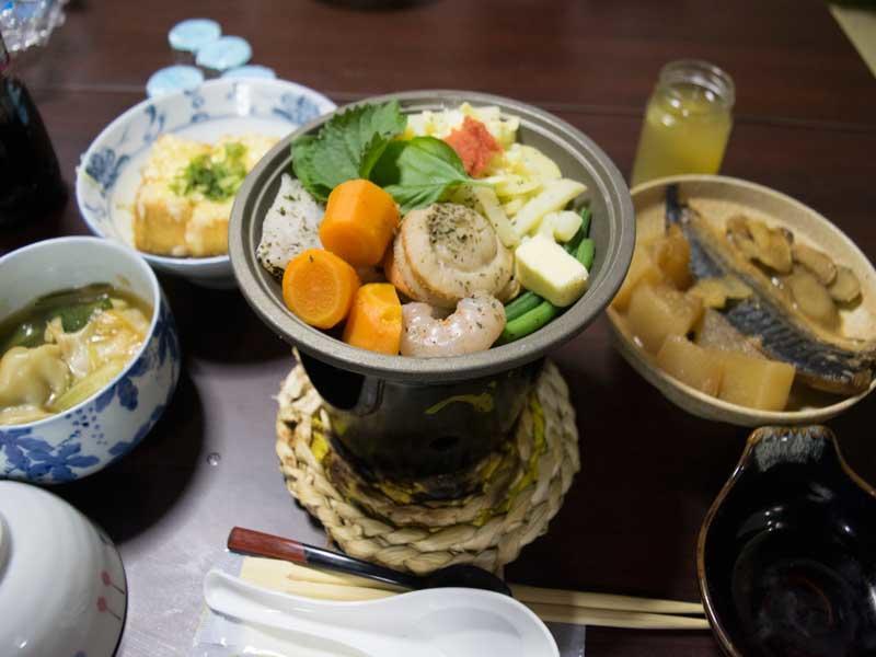 Hotel Yamabe Tenri Exteriér fotografie