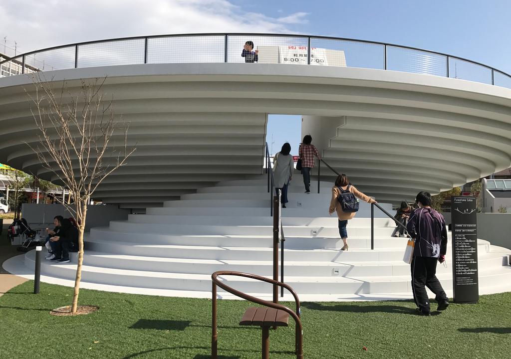Hotel Yamabe Tenri Exteriér fotografie